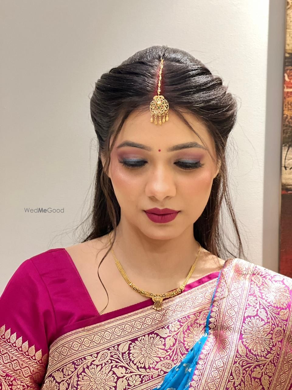 Photo By Makeup Maven Aditi - Bridal Makeup