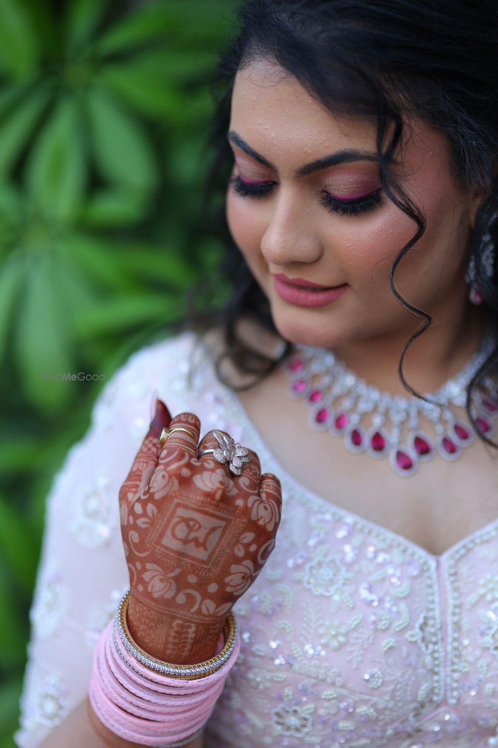 Photo By Makeup Maven Aditi - Bridal Makeup