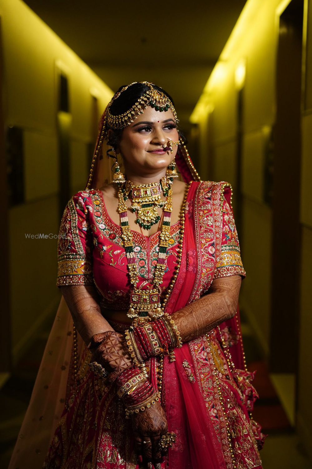 Photo By Makeup Maven Aditi - Bridal Makeup