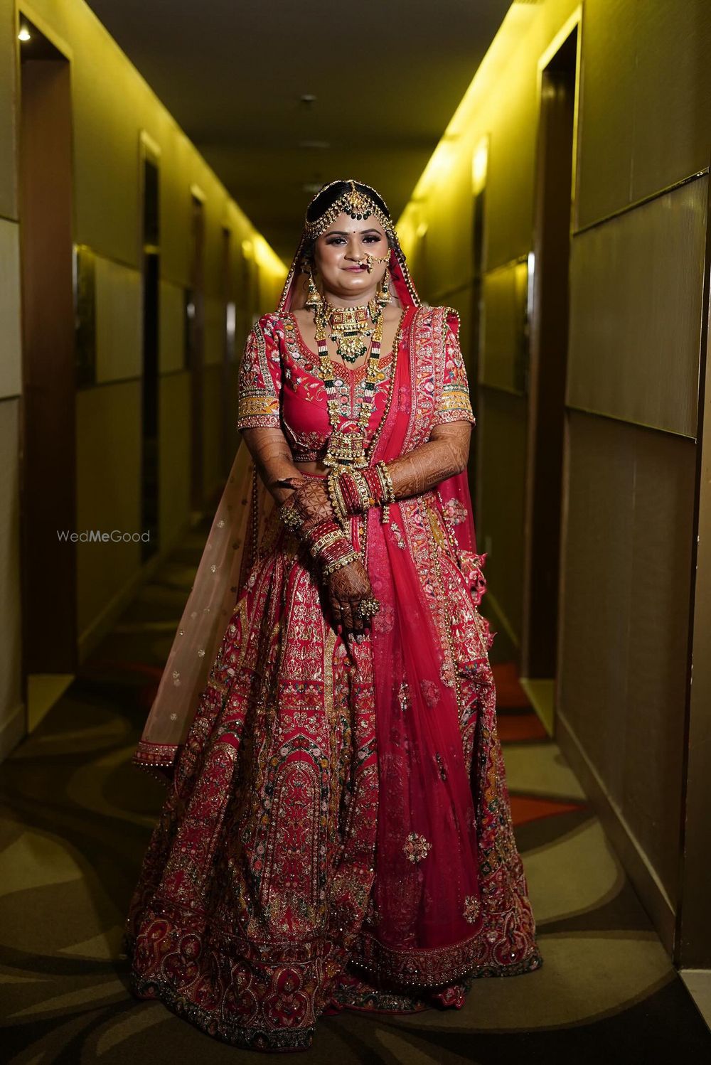 Photo By Makeup Maven Aditi - Bridal Makeup