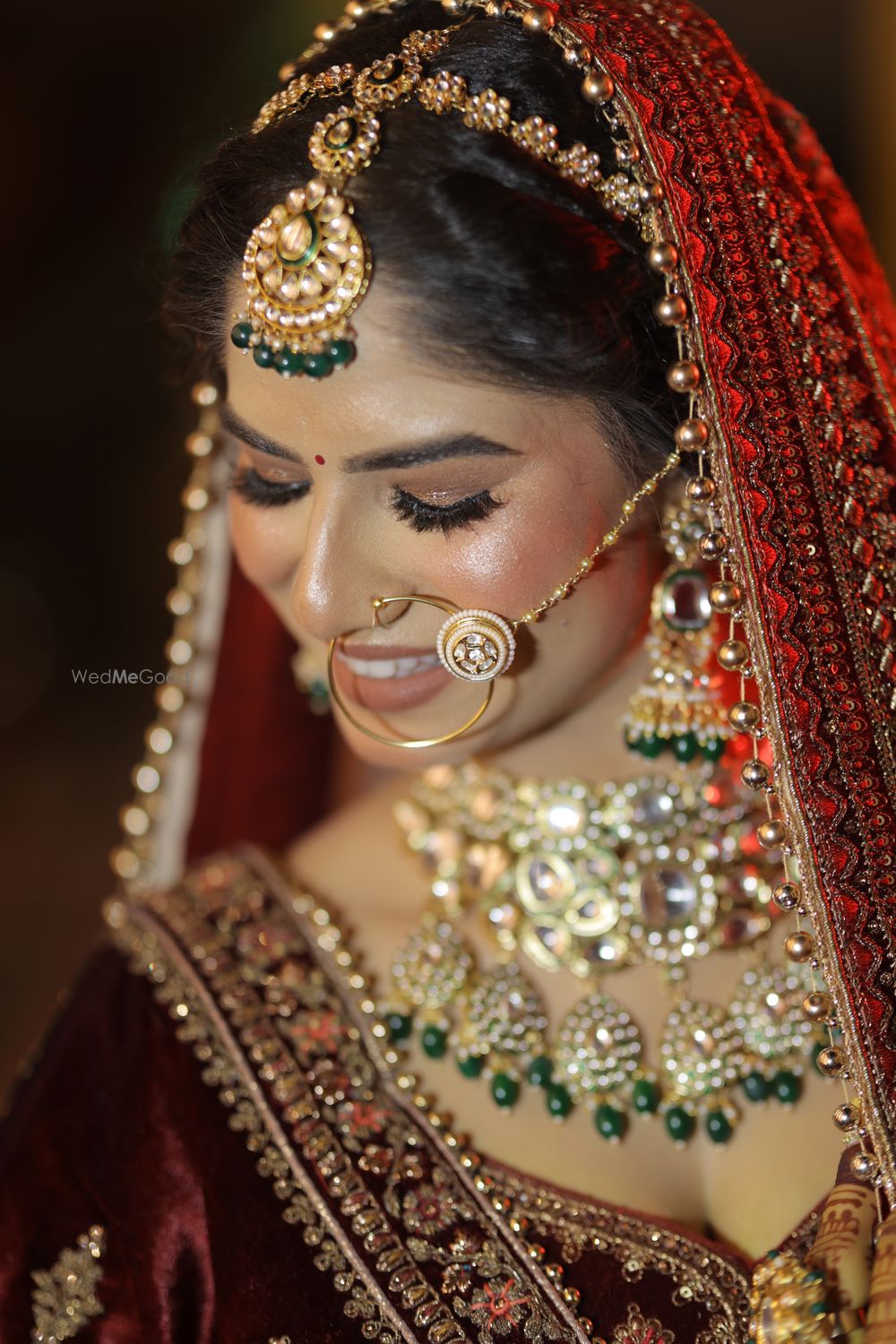 Photo By Makeup Maven Aditi - Bridal Makeup