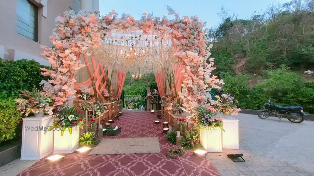 Photo By Decor by Gurjeet Singh - Decorators