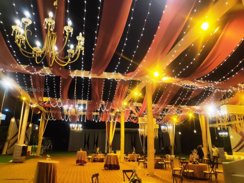 Photo By Decor by Gurjeet Singh - Decorators