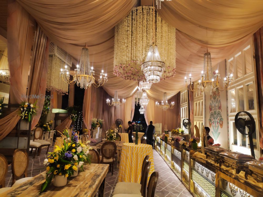 Photo By Decor by Gurjeet Singh - Decorators