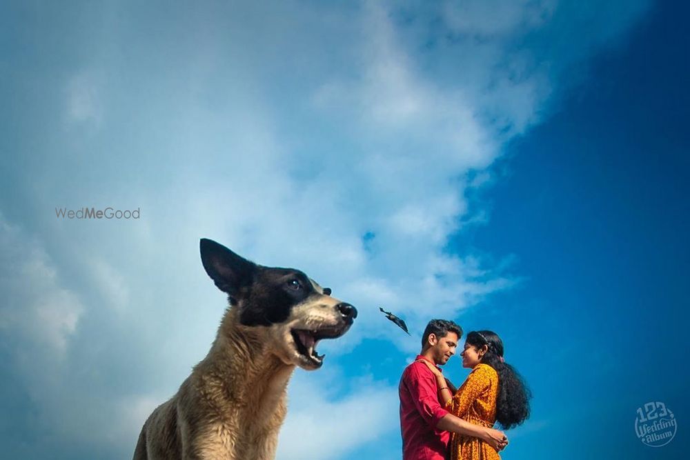 Photo By Sanoj Kumar Photography - Photographers