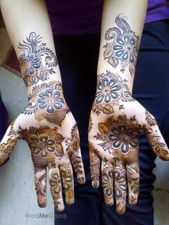 Photo By Sonu Bridal Mehandi Artist - Mehendi Artist