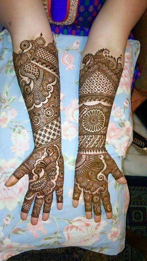 Photo By Sonu Bridal Mehandi Artist - Mehendi Artist