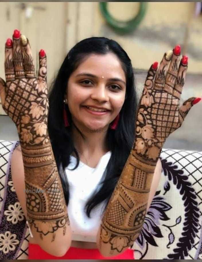 Photo By Sonu Bridal Mehandi Artist - Mehendi Artist