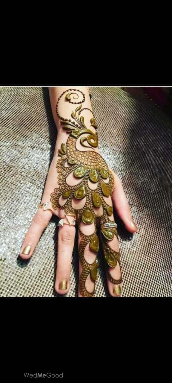 Photo By Sonu Bridal Mehandi Artist - Mehendi Artist