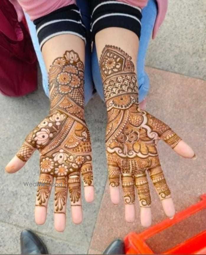 Photo By Sonu Bridal Mehandi Artist - Mehendi Artist