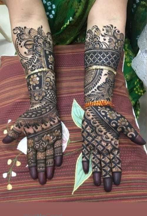 Photo By Sonu Bridal Mehandi Artist - Mehendi Artist