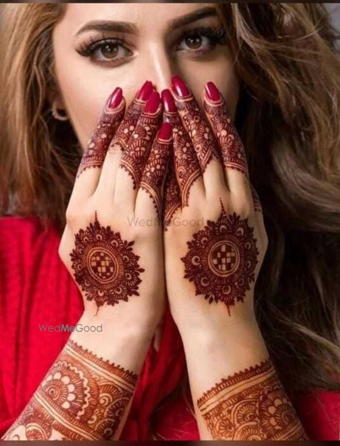 Photo By Sonu Bridal Mehandi Artist - Mehendi Artist