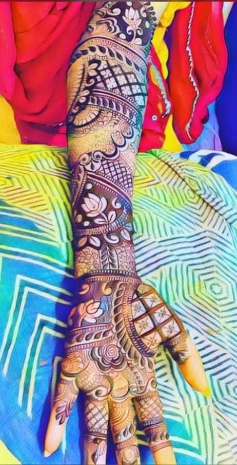 Photo By Sonu Bridal Mehandi Artist - Mehendi Artist