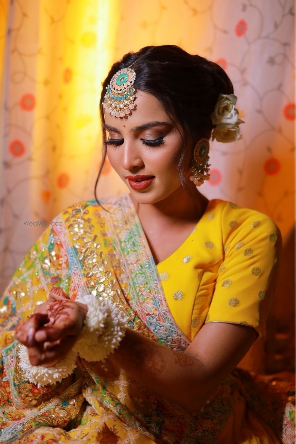 Photo By Sajna Savarna By Dipali - Bridal Makeup