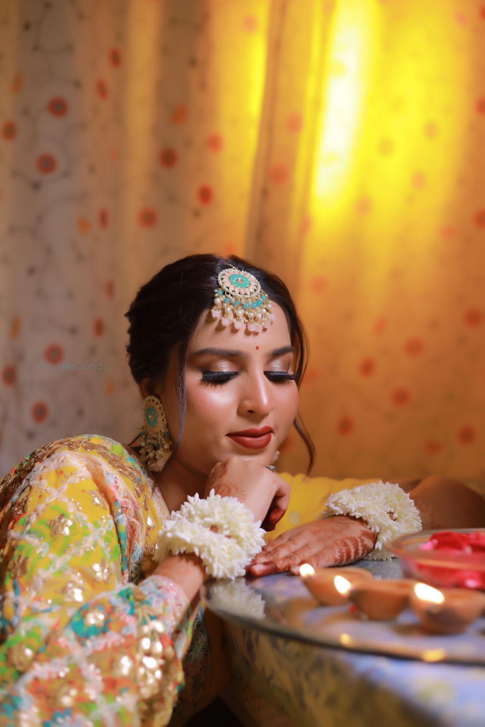 Photo By Sajna Savarna By Dipali - Bridal Makeup