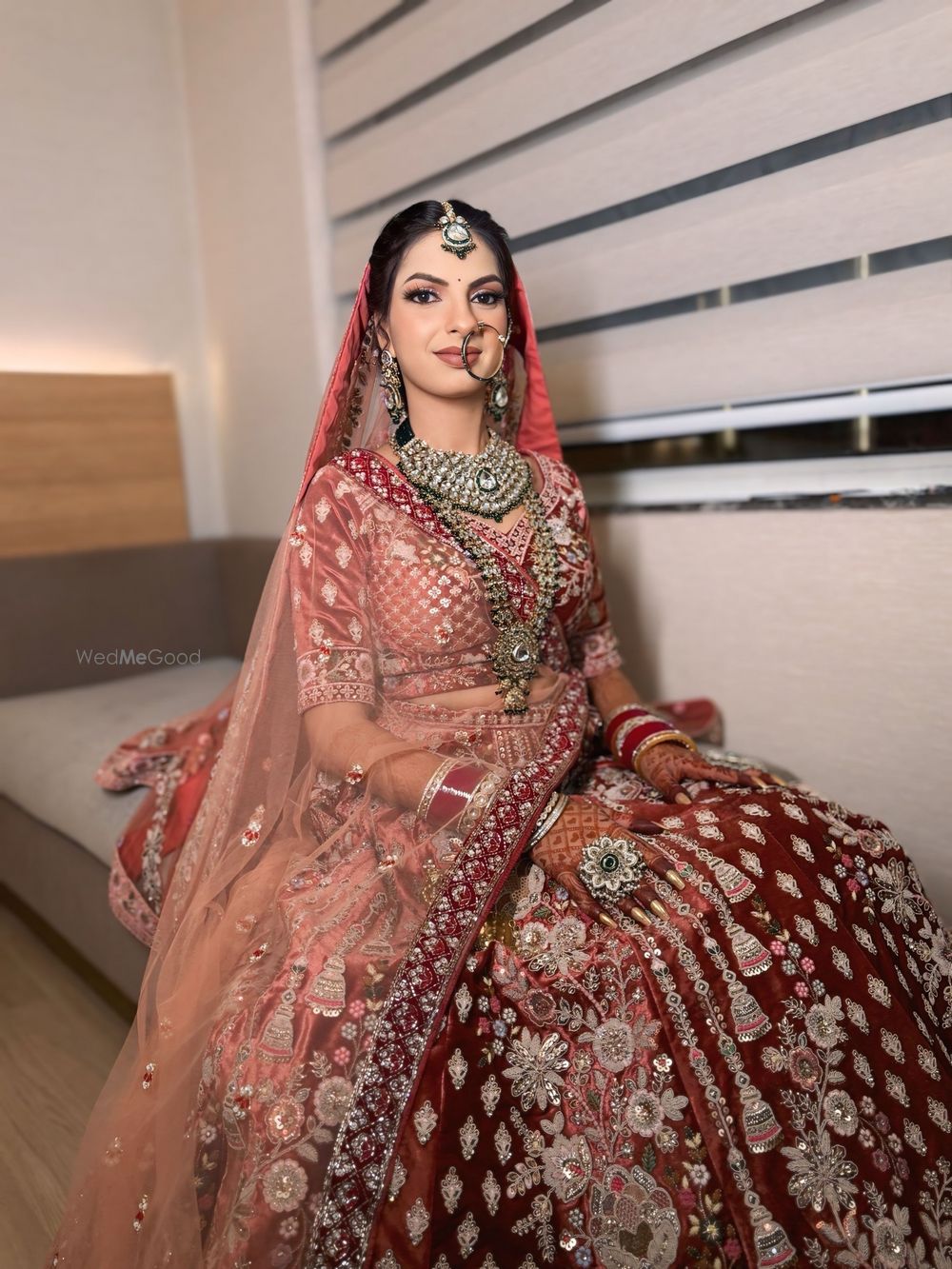 Photo By Sajna Savarna By Dipali - Bridal Makeup