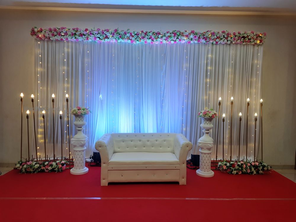 Photo By Deccan Decorators - Decorators