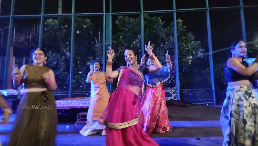 Photo By Weddchoreo Trends - Sangeet Choreographer