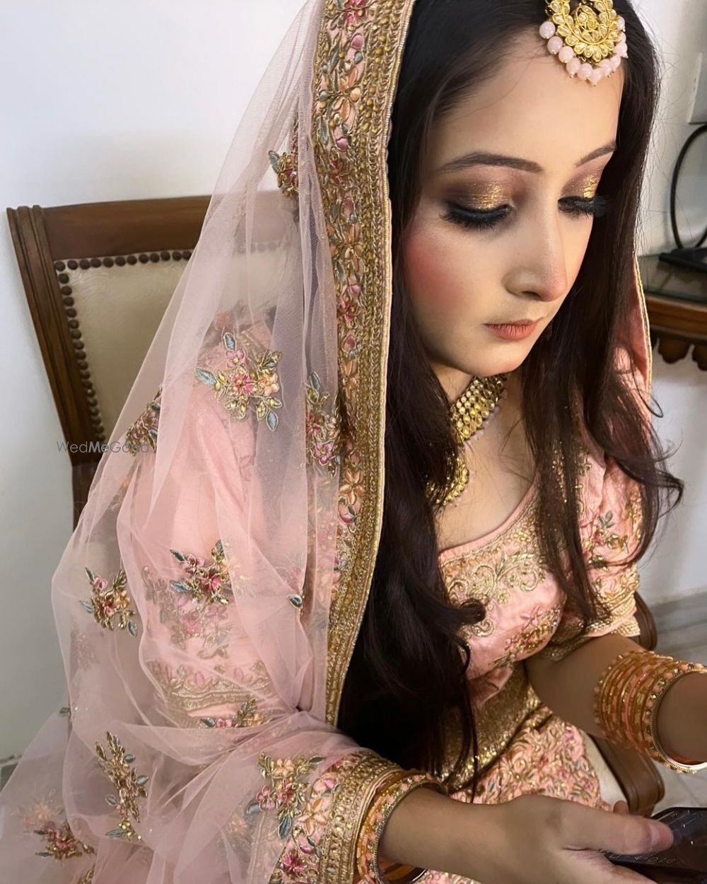 Photo By Makeovers by Ayesha - Bridal Makeup