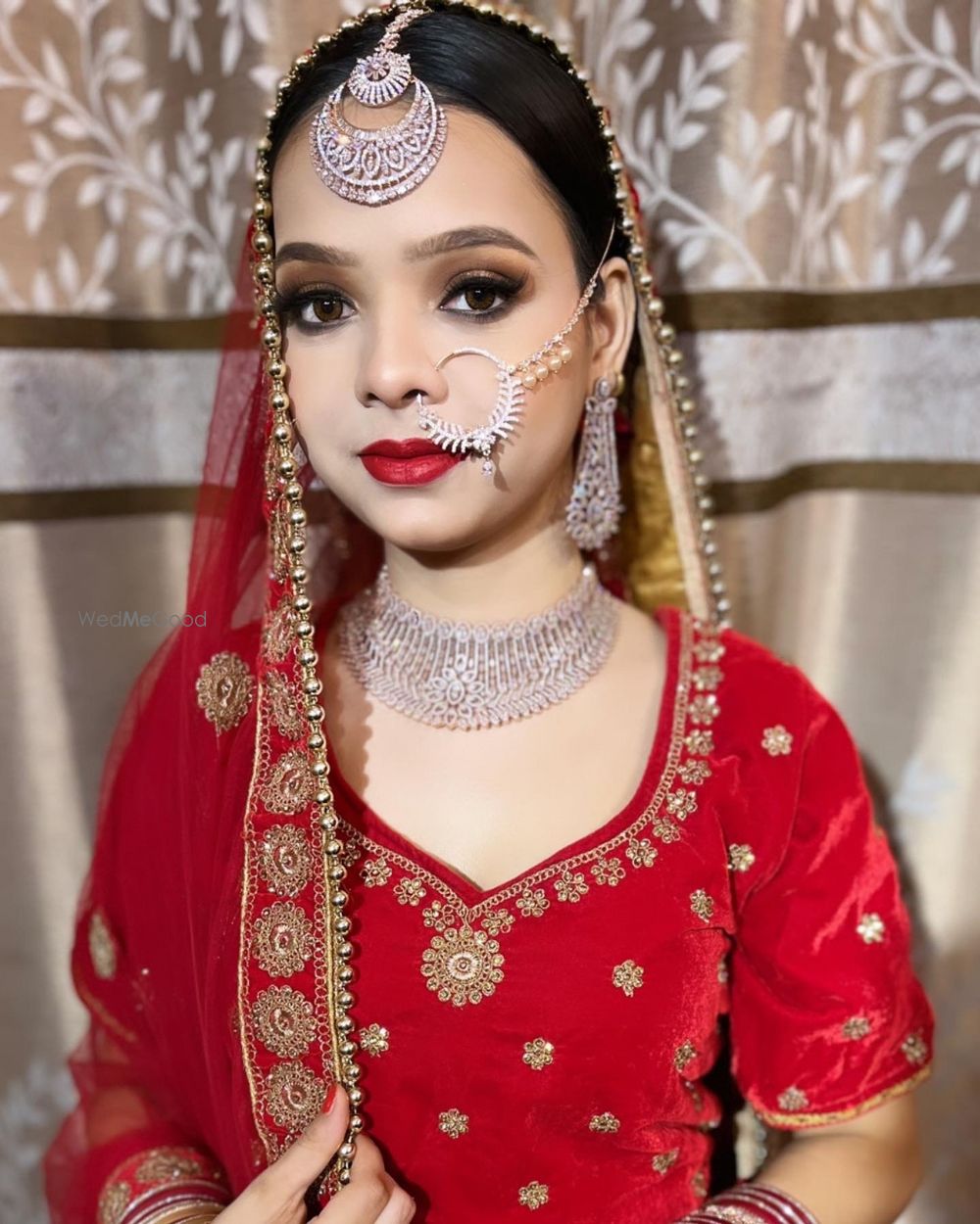 Photo By Makeovers by Ayesha - Bridal Makeup