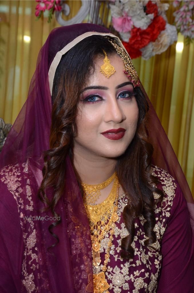 Photo By Makeovers by Ayesha - Bridal Makeup