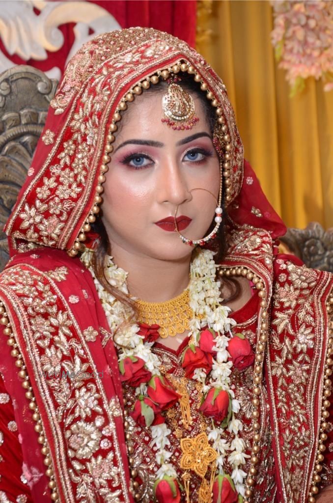 Photo By Makeovers by Ayesha - Bridal Makeup