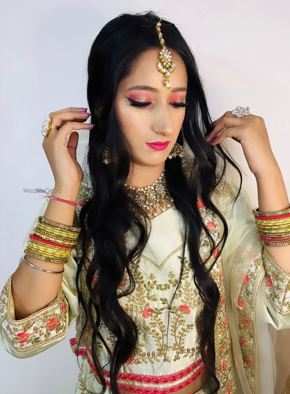 Photo By Makeovers by Ayesha - Bridal Makeup