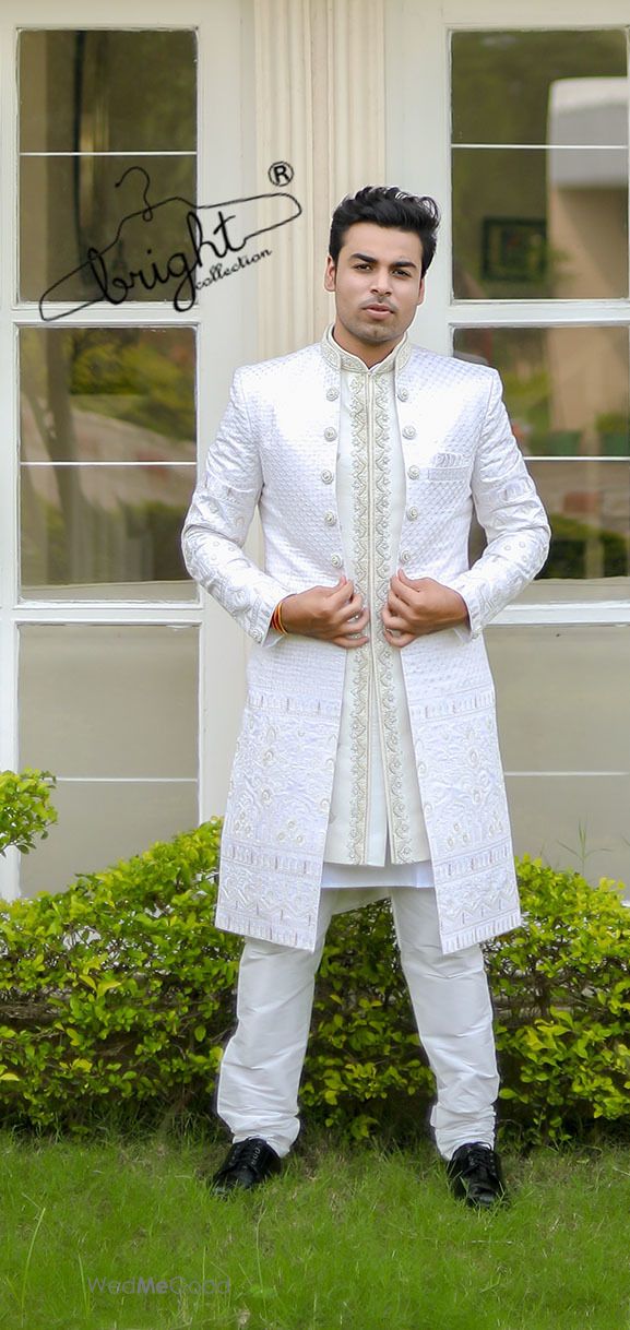 Photo By Bright Collection - Groom Wear