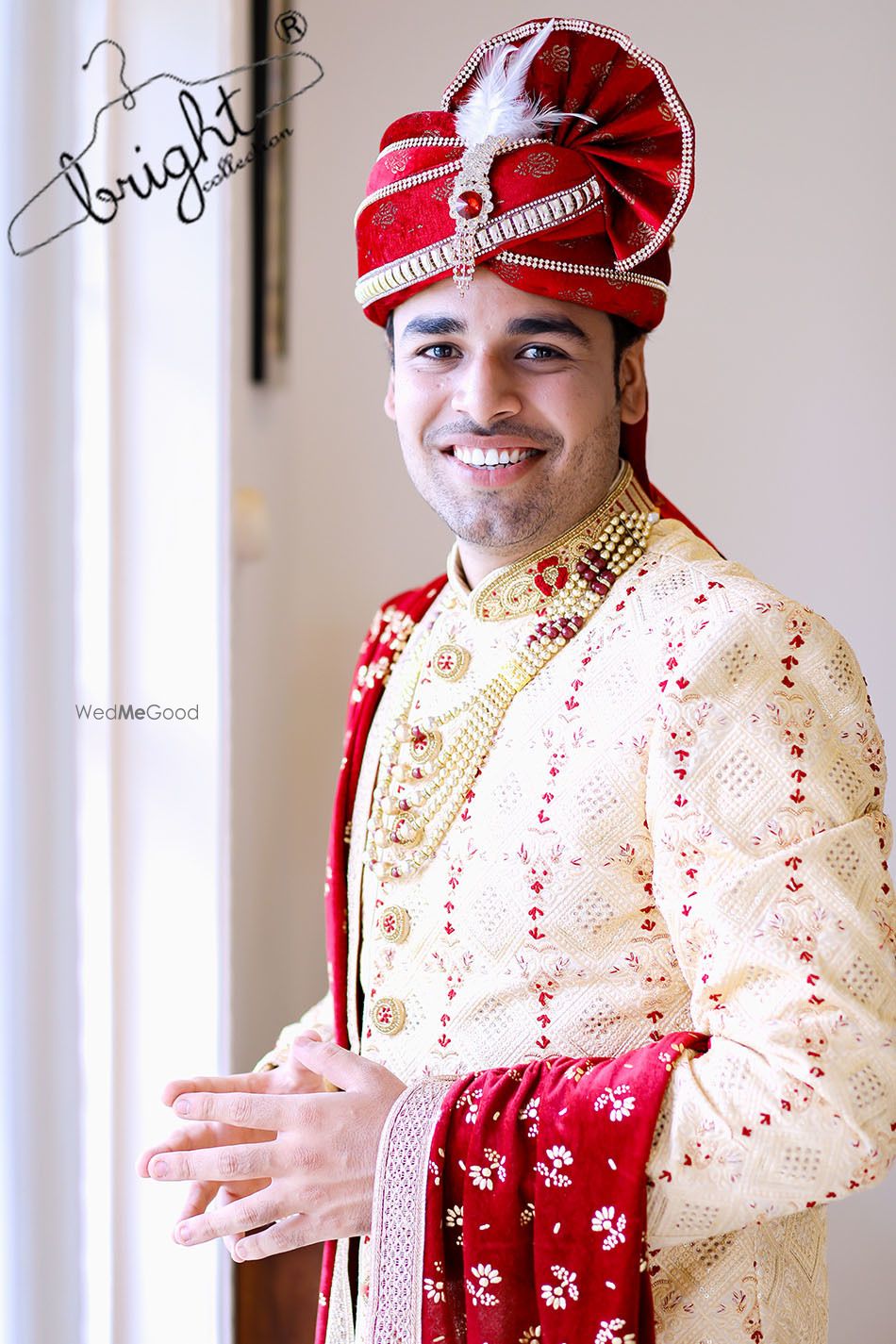 Photo By Bright Collection - Groom Wear