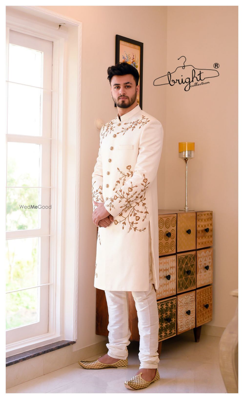 Photo By Bright Collection - Groom Wear