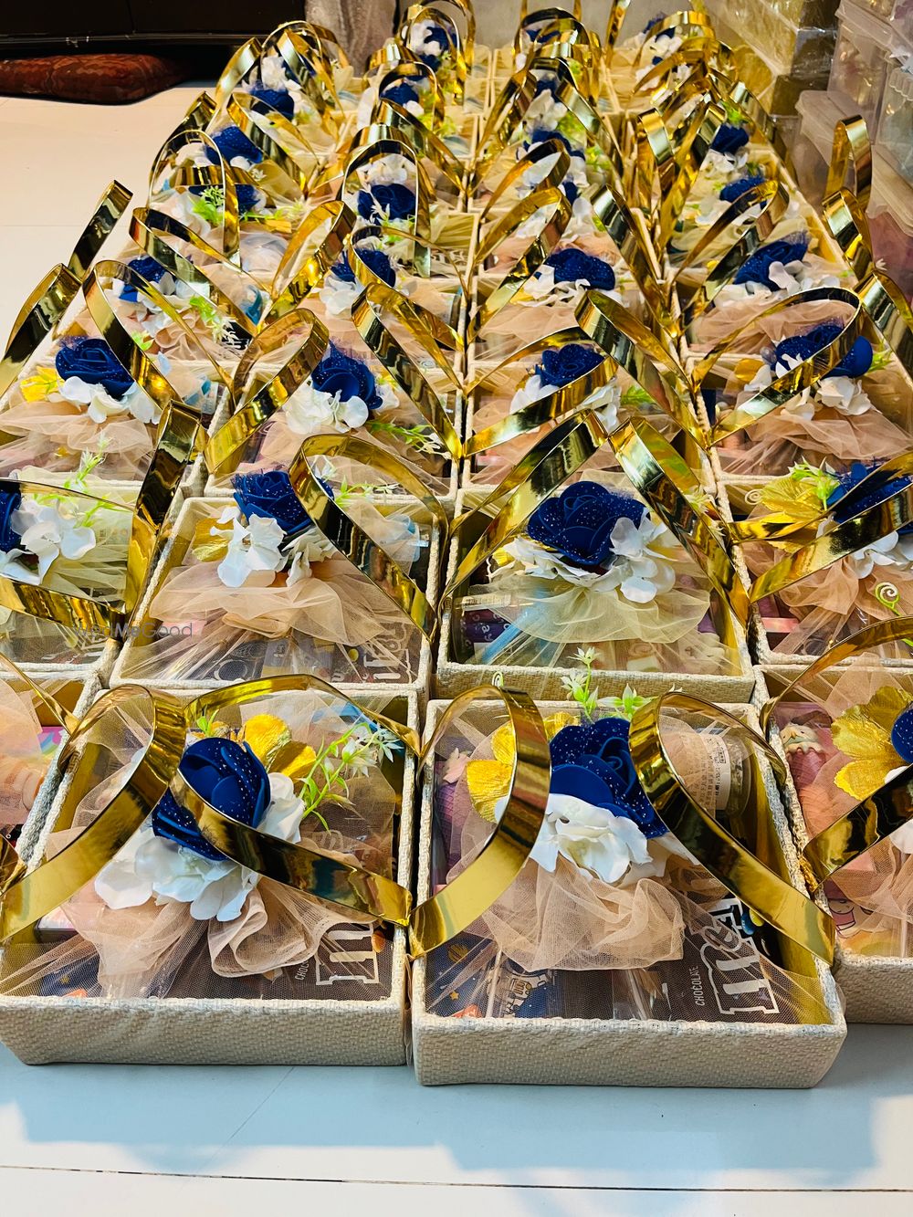 Photo By The Decor Art - Favors - Favors