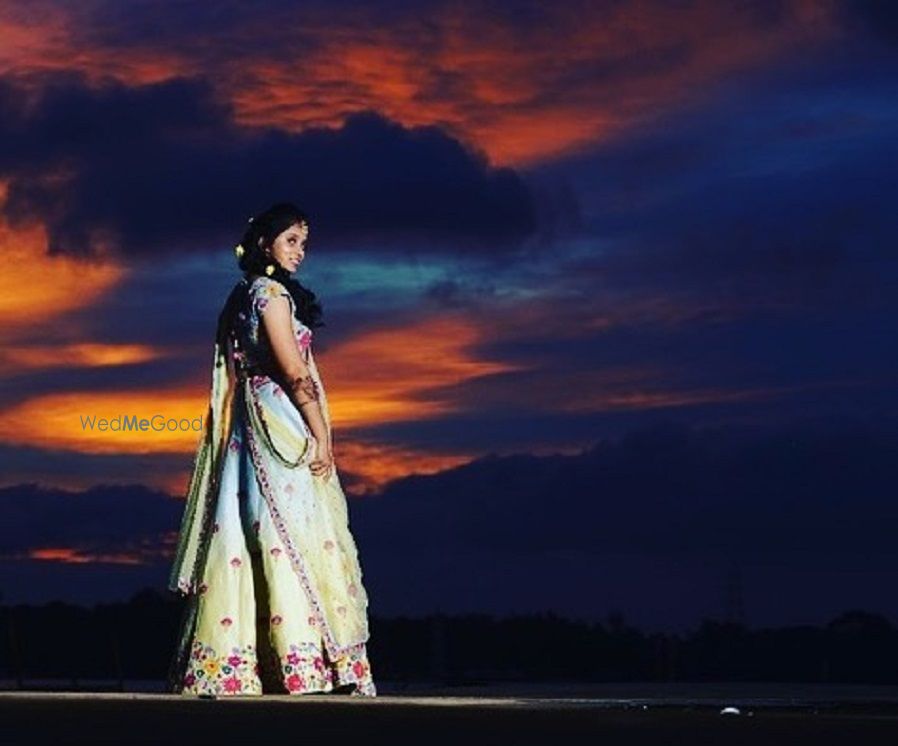 Photo By Revam by Pooja - Bridal Wear