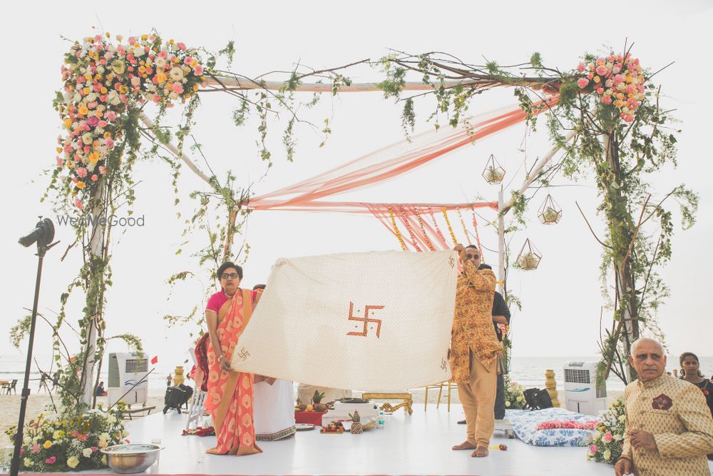 Photo By Weddings by Garema Kumar - Decorators