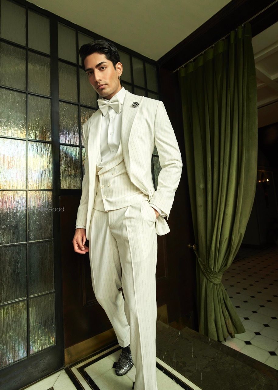 Photo By Asuka Couture - Groom Wear