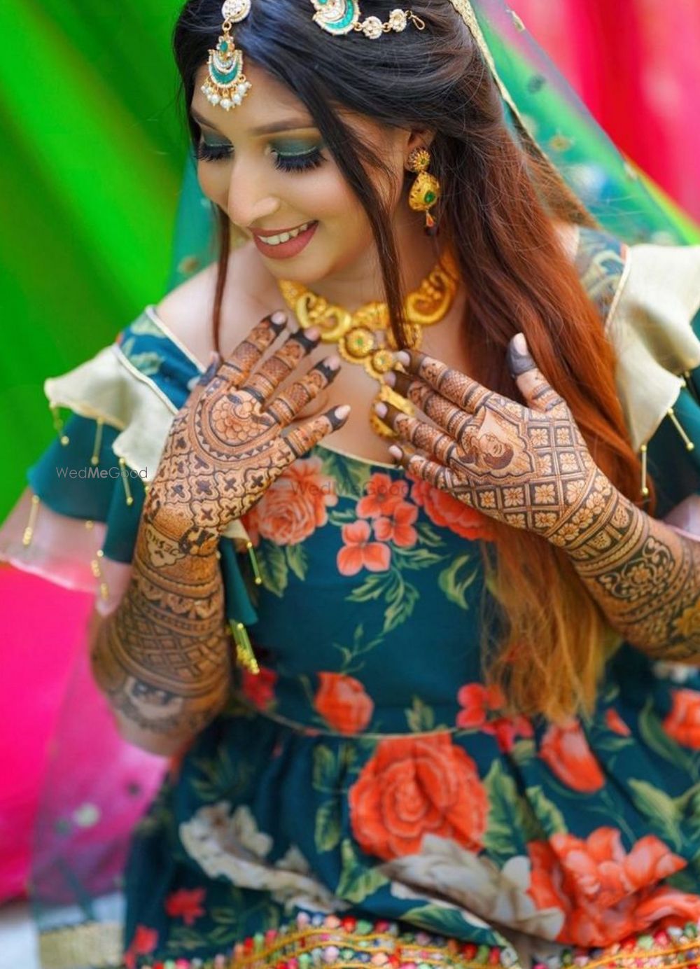 Photo By Professional Shah Mehandi Art - Mehendi Artist