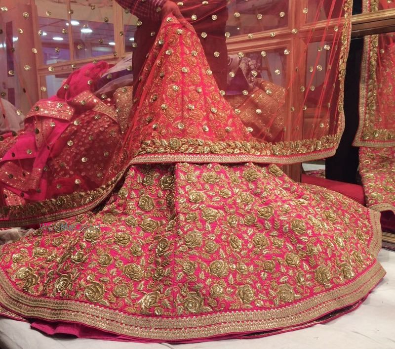 Photo By Anarkali Karol Bagh - Bridal Wear