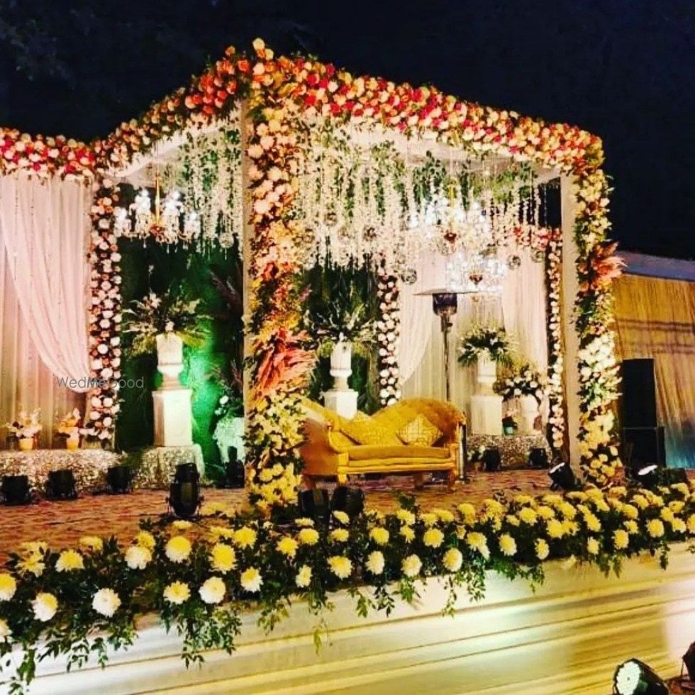 Photo By Sai Balaji Flower Decoration & Event Planner - Decorators