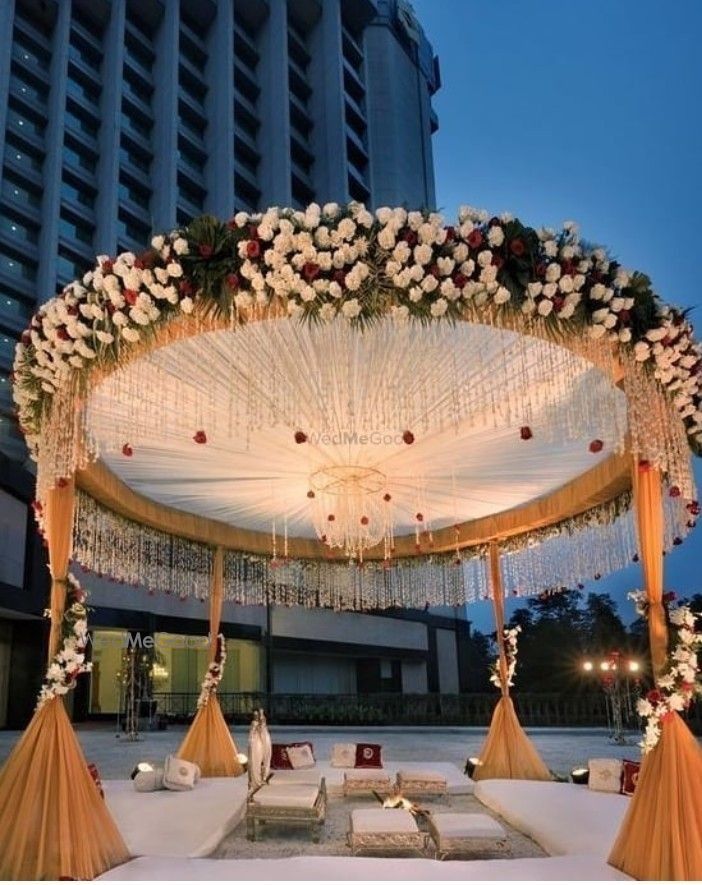 Photo By Sai Balaji Flower Decoration & Event Planner - Decorators