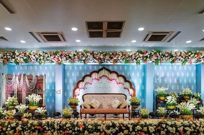 Photo By Sai Balaji Flower Decoration & Event Planner - Decorators