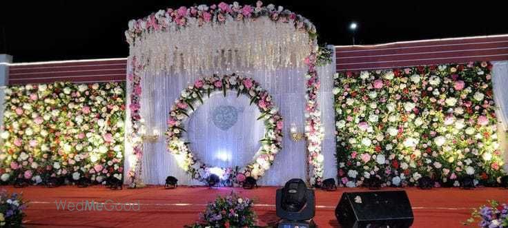 Photo By Sai Balaji Flower Decoration & Event Planner - Decorators