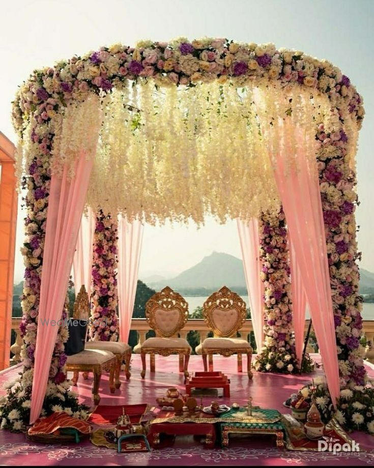 Photo By Sai Balaji Flower Decoration & Event Planner - Decorators