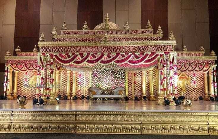 Photo By Sai Balaji Flower Decoration & Event Planner - Decorators