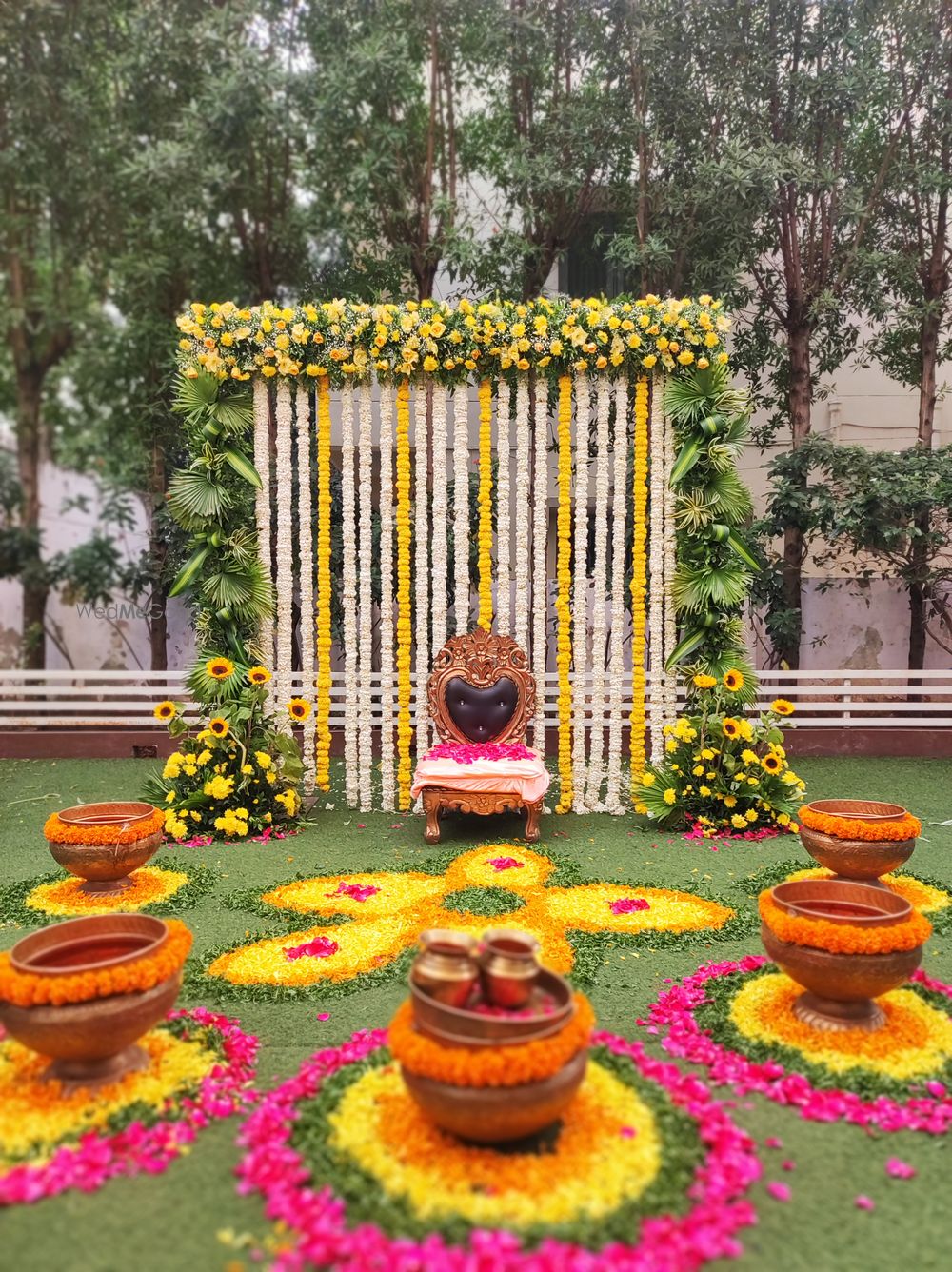 Photo By Sai Balaji Flower Decoration & Event Planner - Decorators