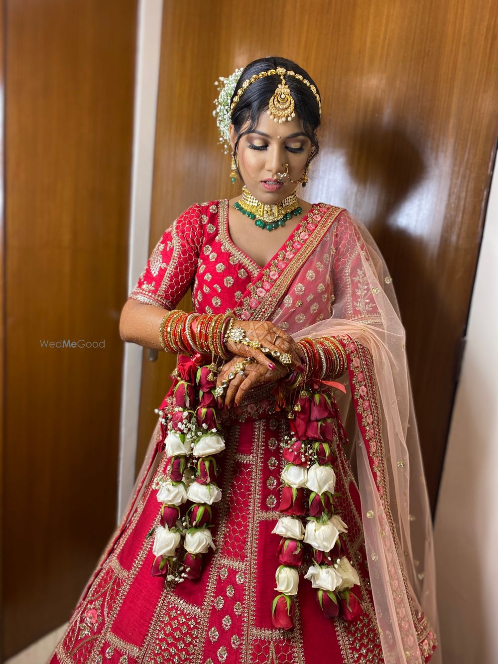 Photo By Pallavi Sachdeva - Bridal Makeup