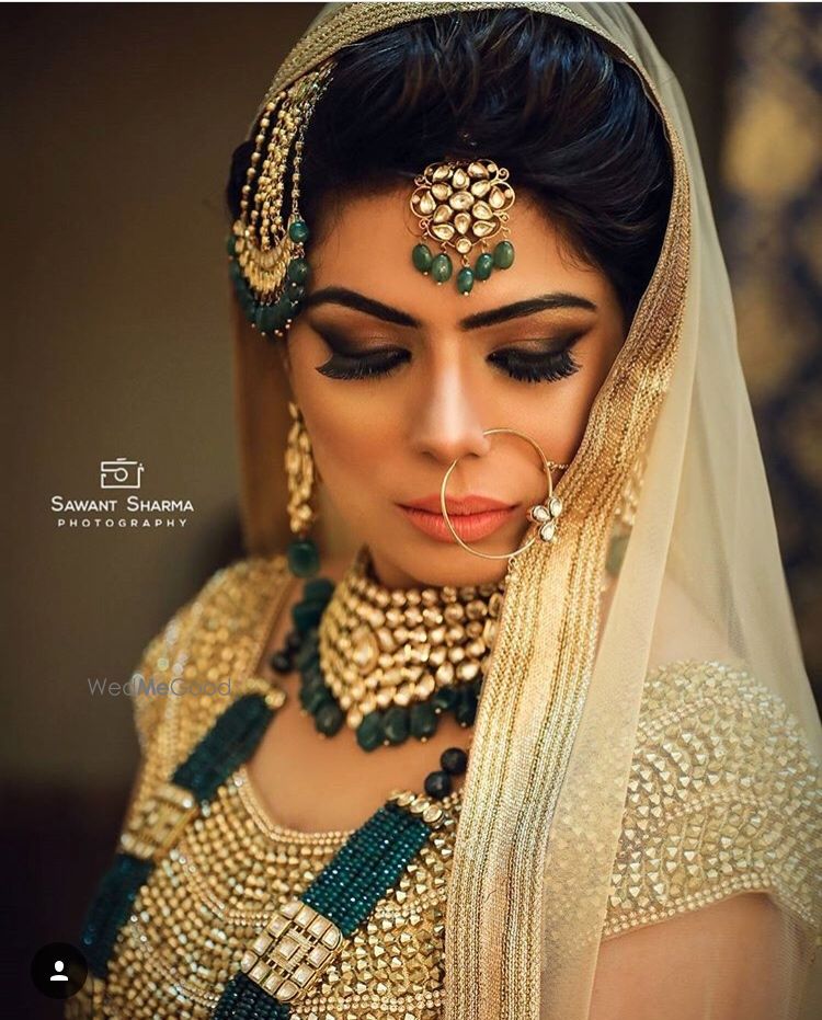 Photo By Anjali Verma Makeover - Bridal Makeup