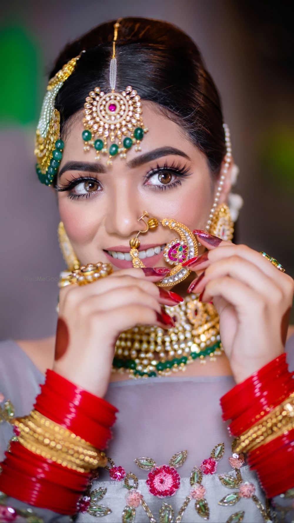 Photo By Anjali Verma Makeover - Bridal Makeup