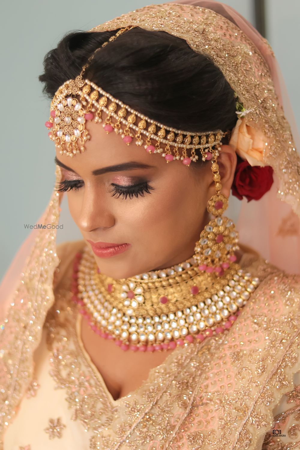 Photo By Anjali Verma Makeover - Bridal Makeup