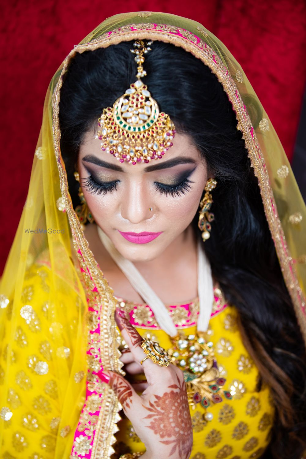 Photo By Anjali Verma Makeover - Bridal Makeup