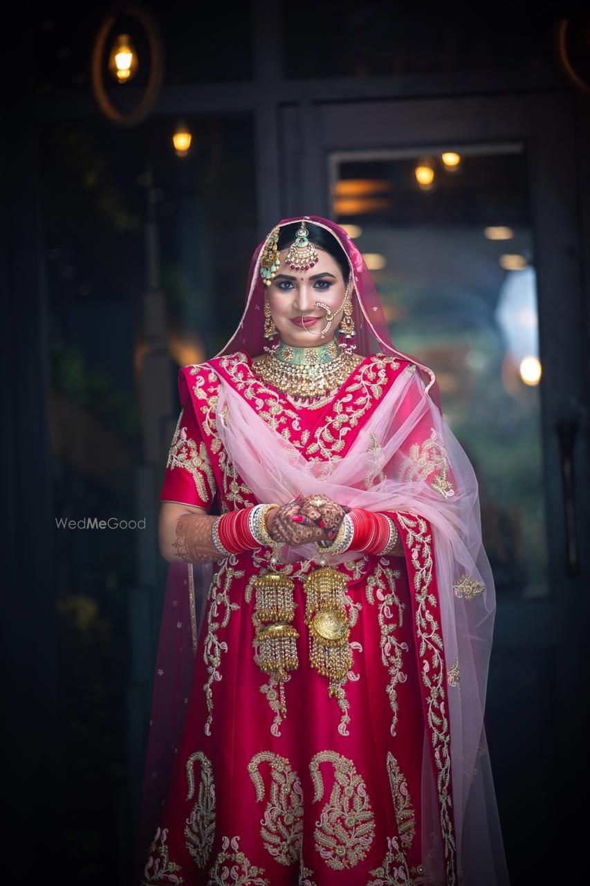 Photo By Anjali Verma Makeover - Bridal Makeup