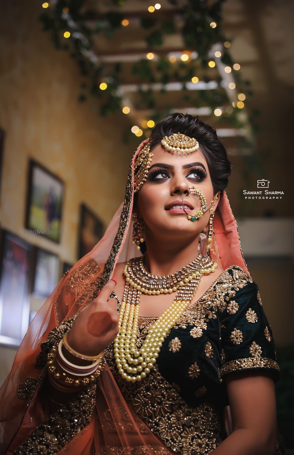 Photo By Anjali Verma Makeover - Bridal Makeup